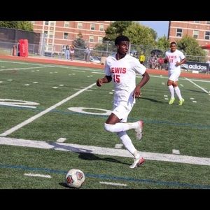 Meet your Posher, Nathaniel